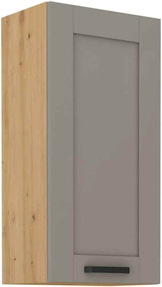 Virtuves skapis Luna Artisan G-90 1F