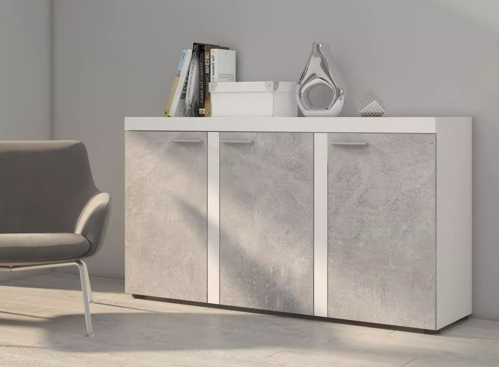 Kumode Rumba 3F · 148.8 × 40.3 × 82 cm