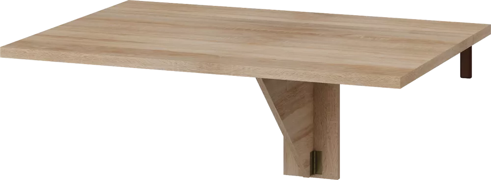Galds Expert 8 · Sonoma · 55 × 100 × 42.5 cm