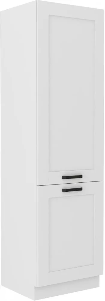 Virtuves skapis Luna 60 LO-210 2F