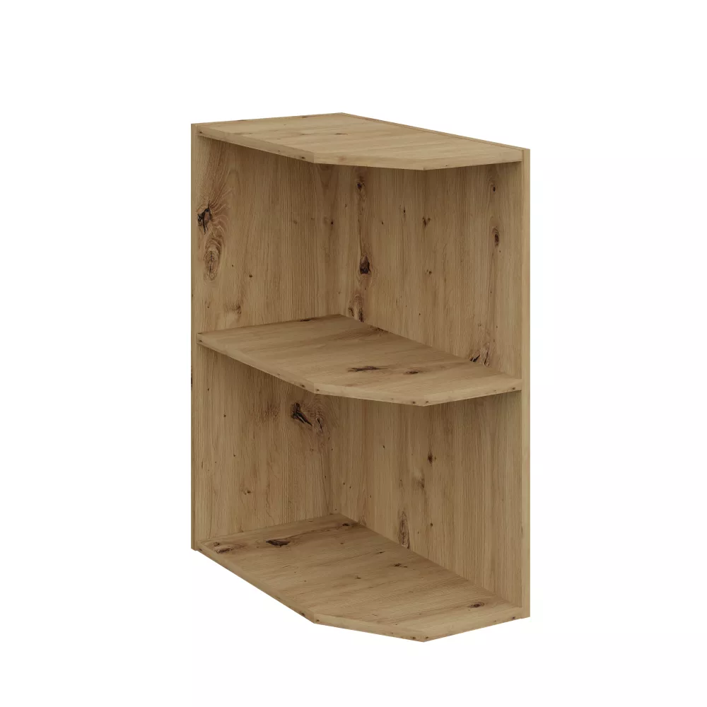 Virtuves skapis Aria 30 D ZAK BB · Ozols artisan