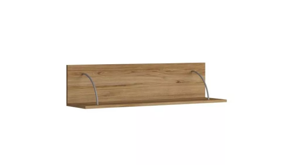 Plaukts Maximus M8 · Ozols · 100 × 25 × 27 cm