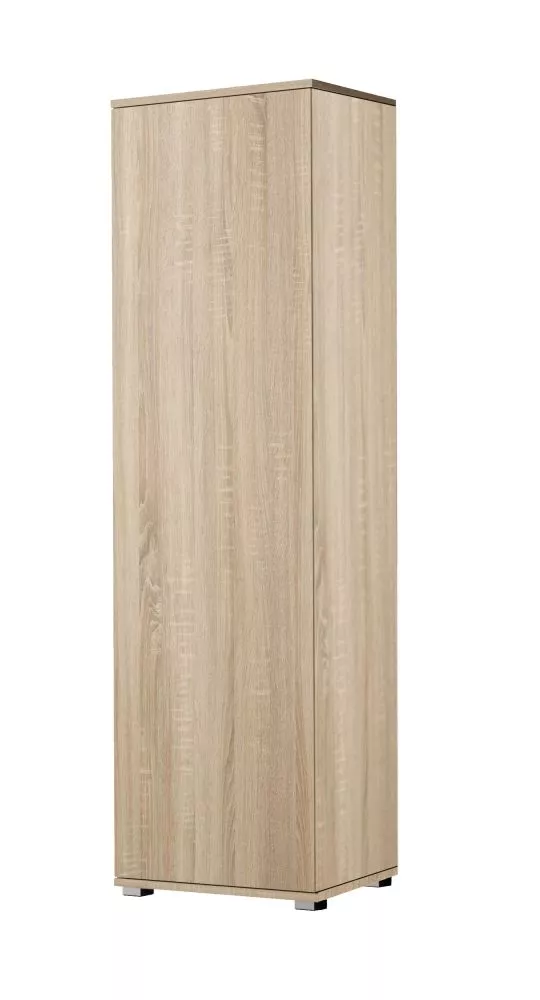 Plaukts Nevada SZ54 · Ozols sonoma · 54 × 177 × 37 cm