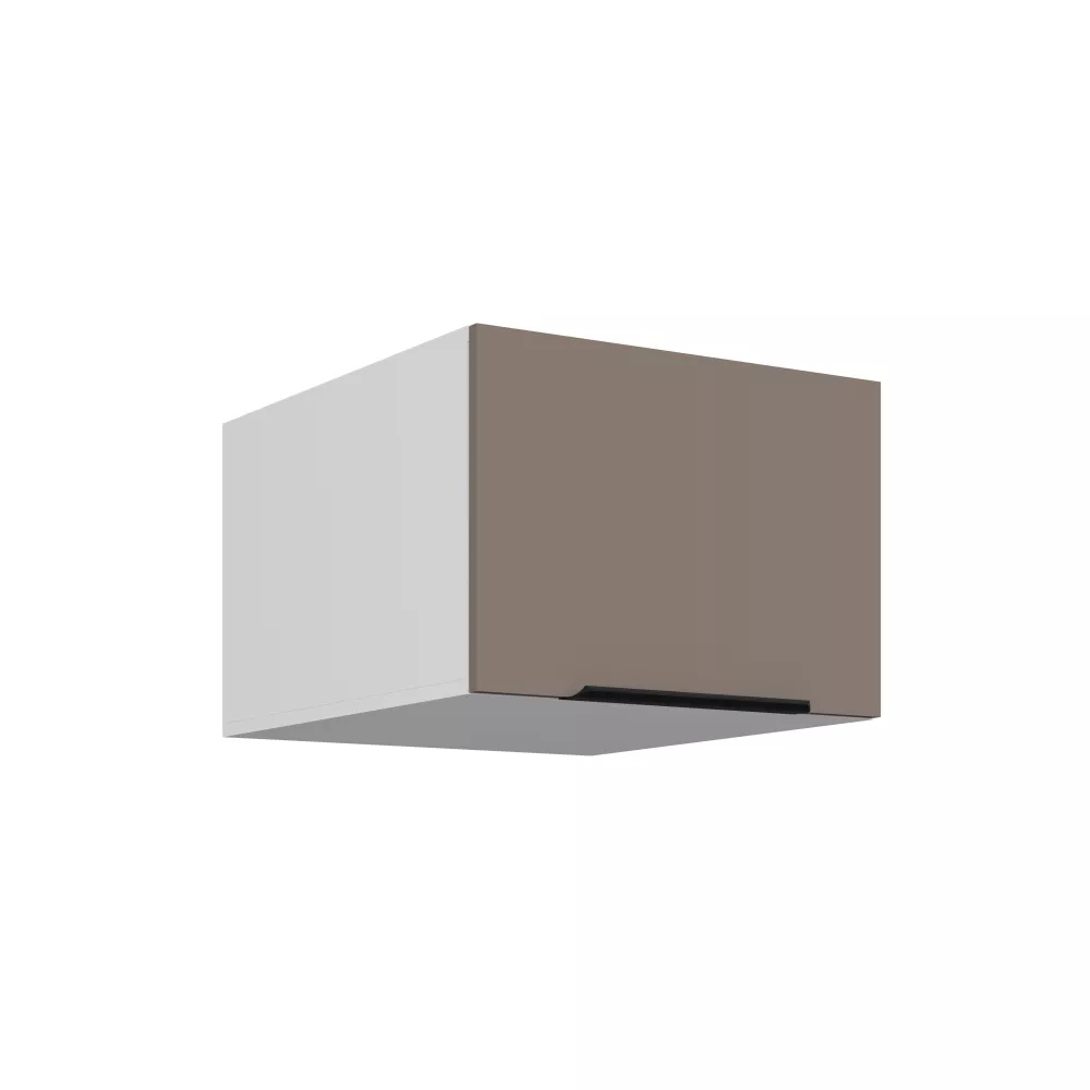 Virtuves skapis Aria Sandgrau 50 NAGU-36 1F