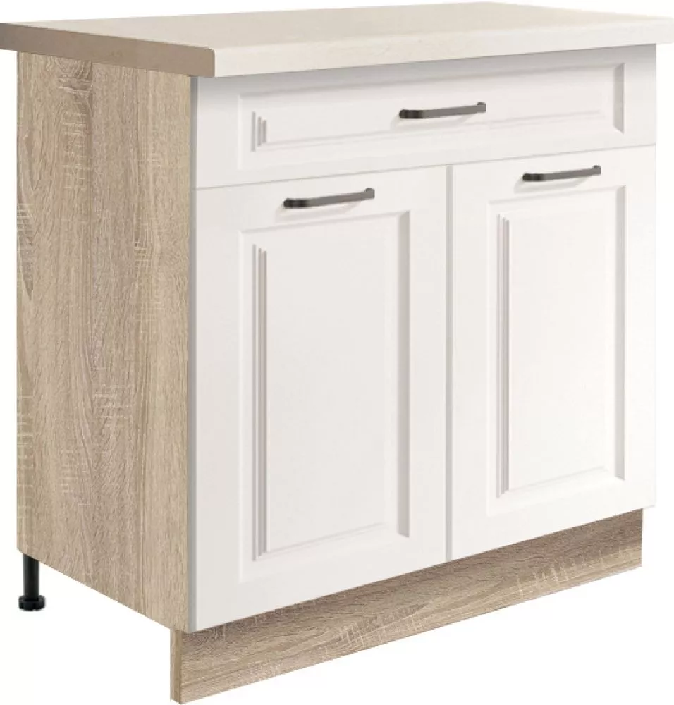 Virtuves skapis Smart 6D-7D