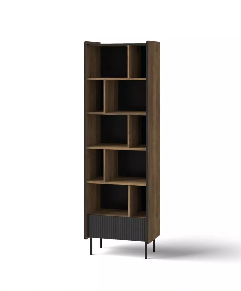 Plaukts Prestigo P10 · 59 × 190.7 × 40 cm