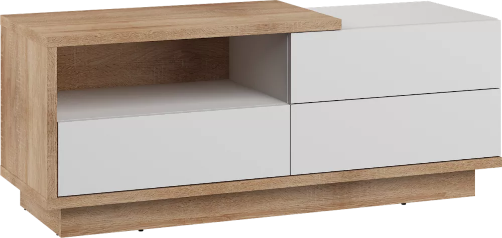 TV tumba Hybrid HYB-20 · 120 × 40 × 49 cm