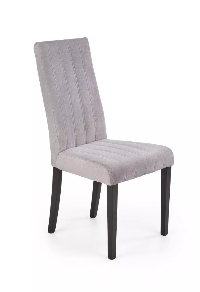 Krēsls Diego 2 · Gaiši pelēks · 99 × 47 × 59 cm