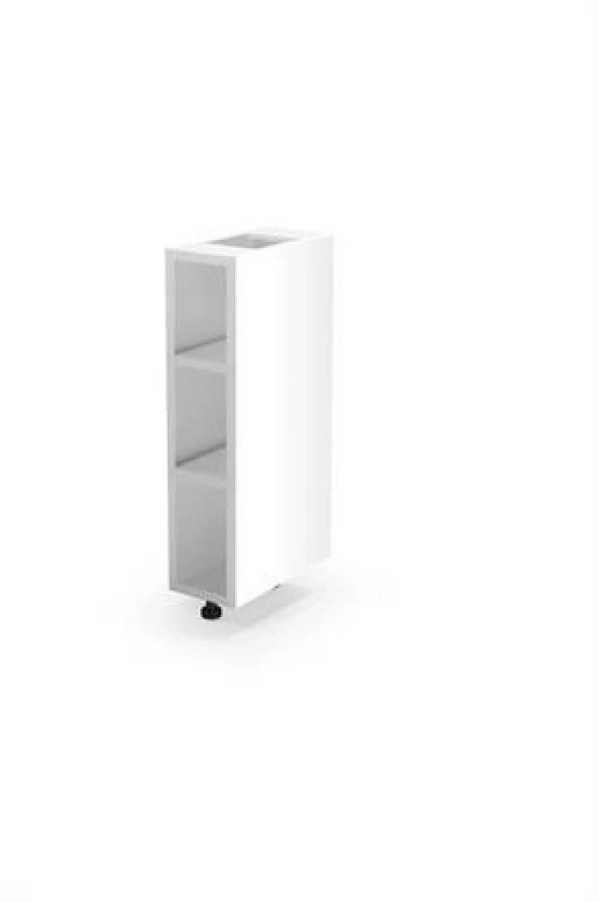 Virtuves skapis Vento D-15/82 · Balts
