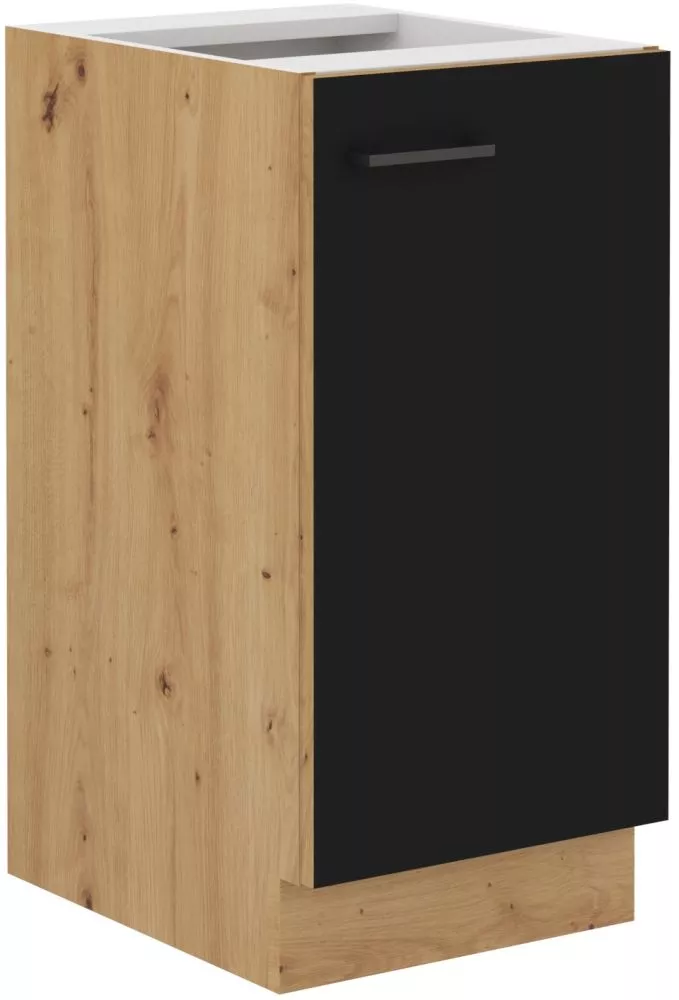 Virtuves skapis Modena D 1F BB