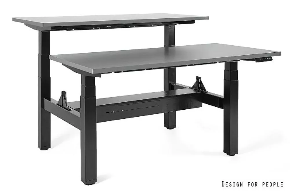 Galds Fighter Double · 149.5 × 63.5 × 140 cm