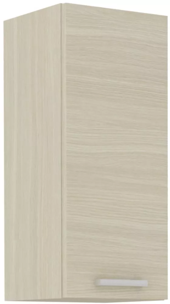 Virtuves skapis Chamonix G-72 1F · Ozols ferrara