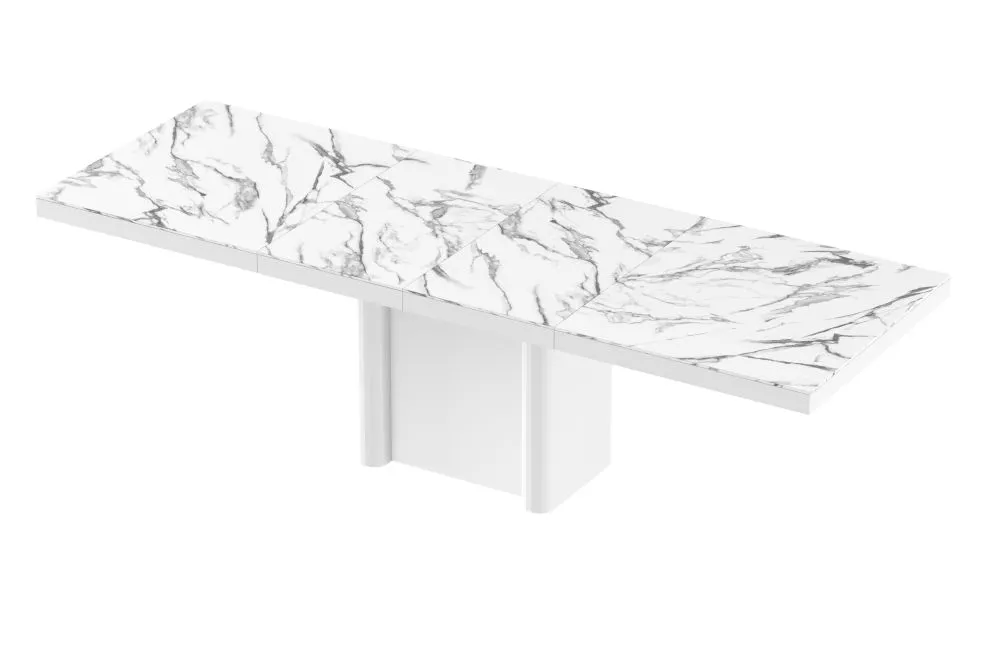 Galds Forum Gloss · 160 × 75 × 89 cm