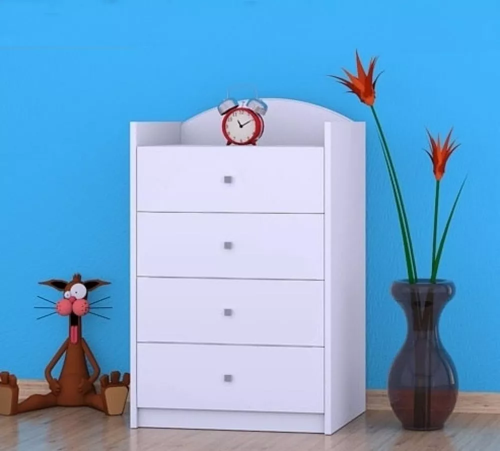 Kumode Happy K04 · 60 × 44 × 96 cm