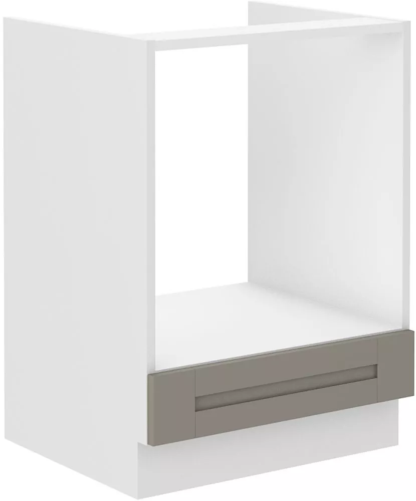 Virtuves skapis Luna 60 D GAZ BB