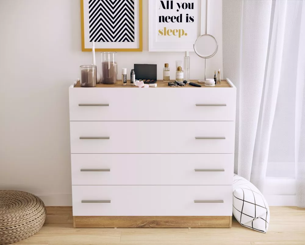 Kumode Dentro DT-04 · 100 × 40 × 90 cm