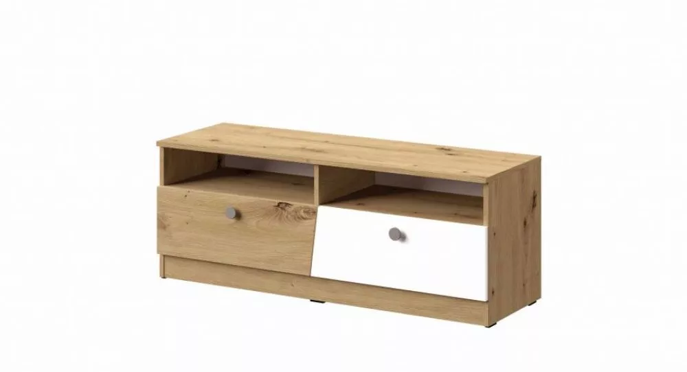 TV tumba Nero 08 · 120 × 40 × 45 cm