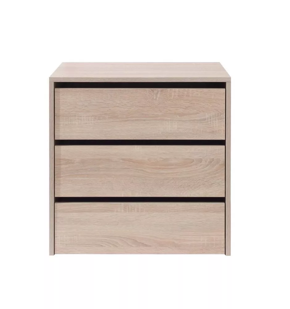 Kumode Duca K60 · Ozols sonoma · 60 × 45 × 60 cm