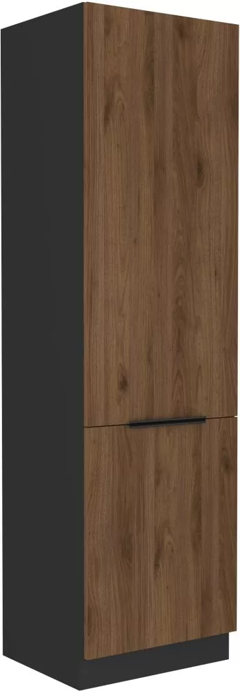 Virtuves skapis Monza 60 LO-210 2F