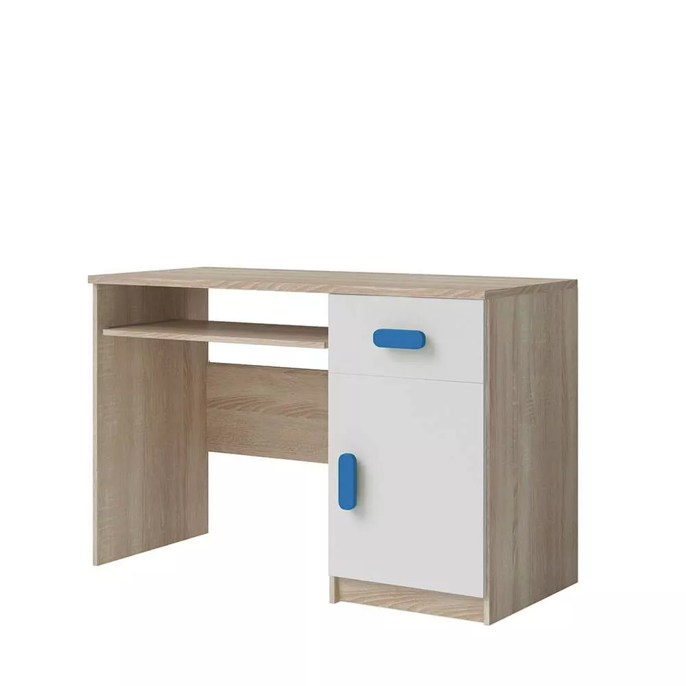 Galds Smyk Sonoma 8 · 110 × 76 × 50 cm
