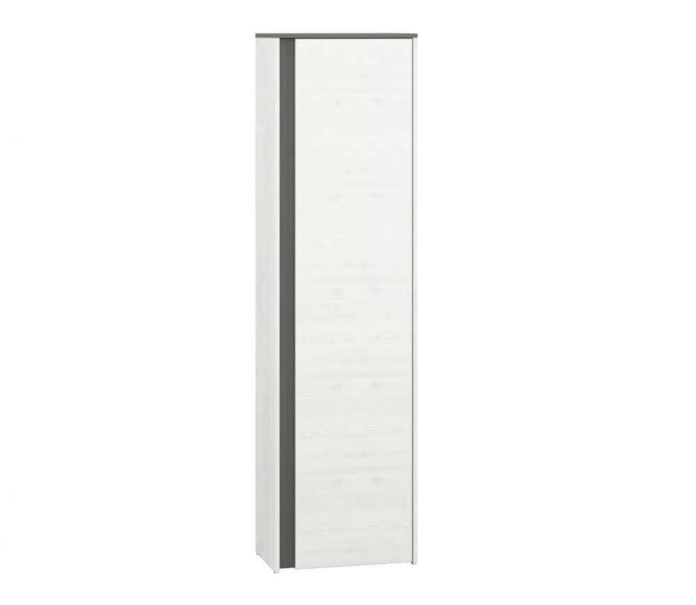 Skapis Hyga 06 · 54 × 34 × 198 cm