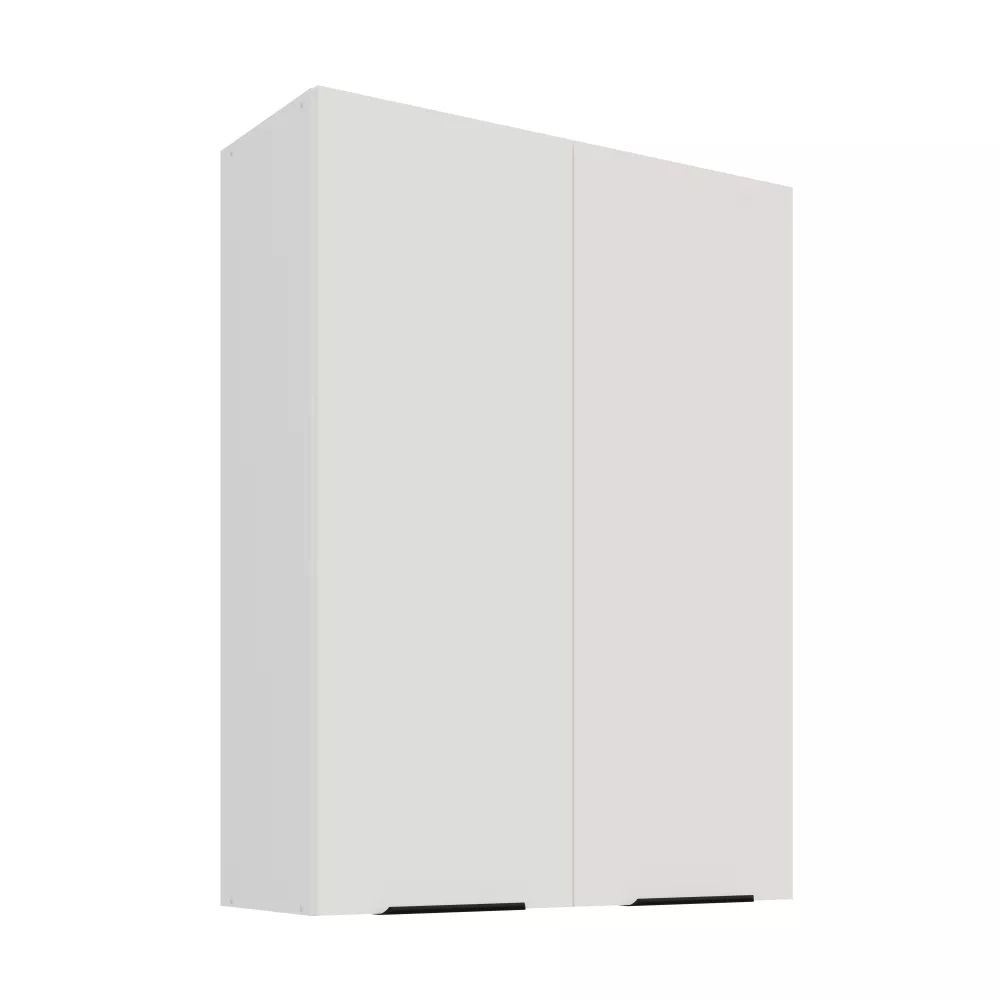 Virtuves skapis Aria White 80 G-108 2F