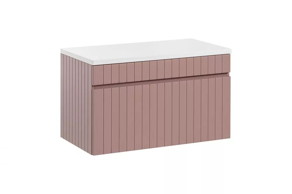 Vannas istabas skapītis Iconic Rose 82-80 Top · 80 × 46 × 45.6 cm