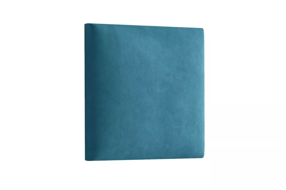 Panelis Wall Trinity 3,5 cm · Tirkīzs · 30 × 30 cm