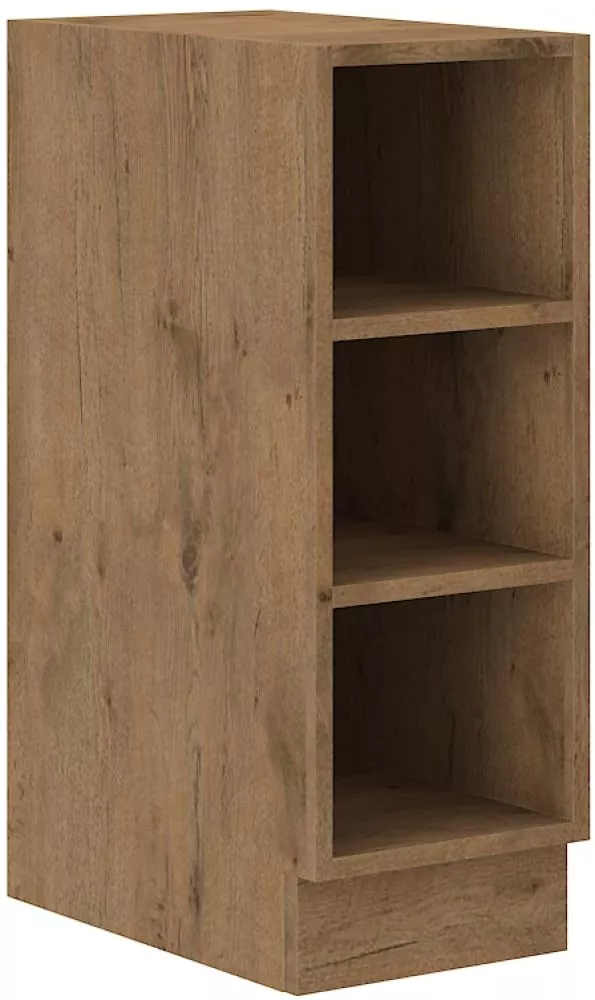 Virtuves skapis Vigo Matera D OTW BB · Ozols lancelots