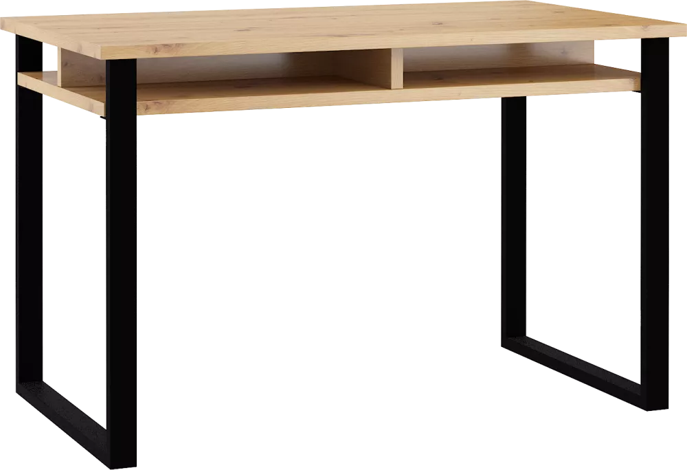 Kosmētikas galds Cross CRO-03 · 120 × 76 × 68 cm