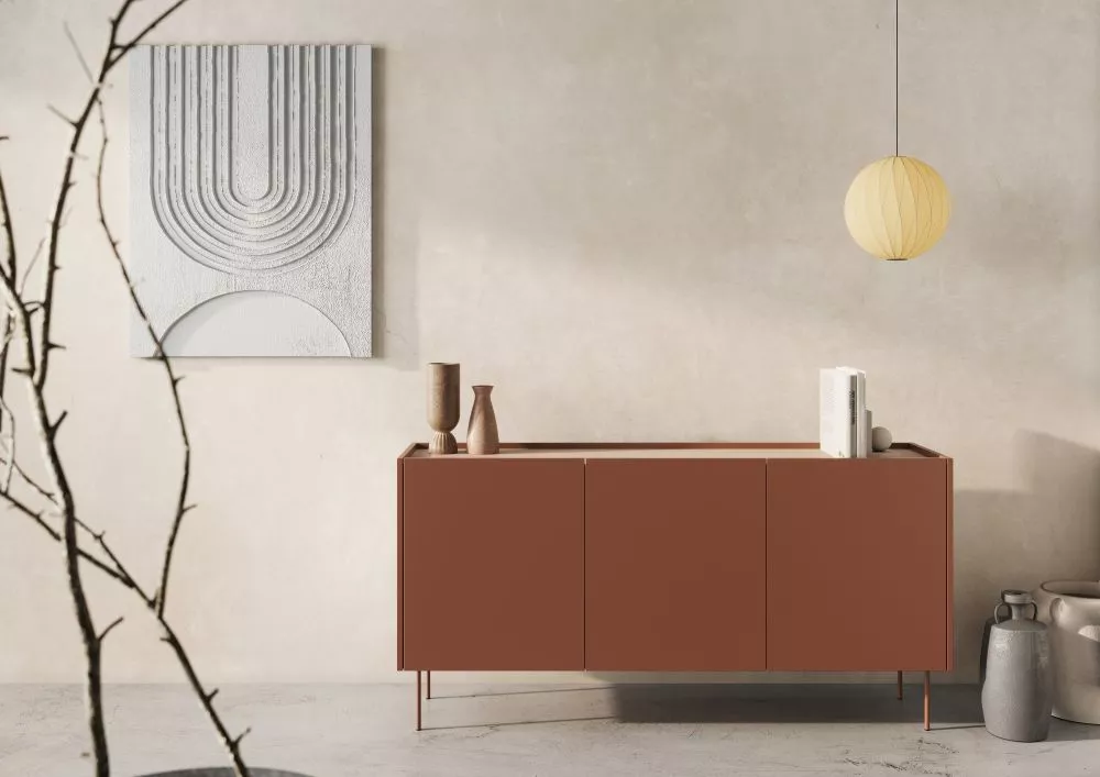 Kumode Desin K170 3D2SZ · 170 × 40 × 85 cm