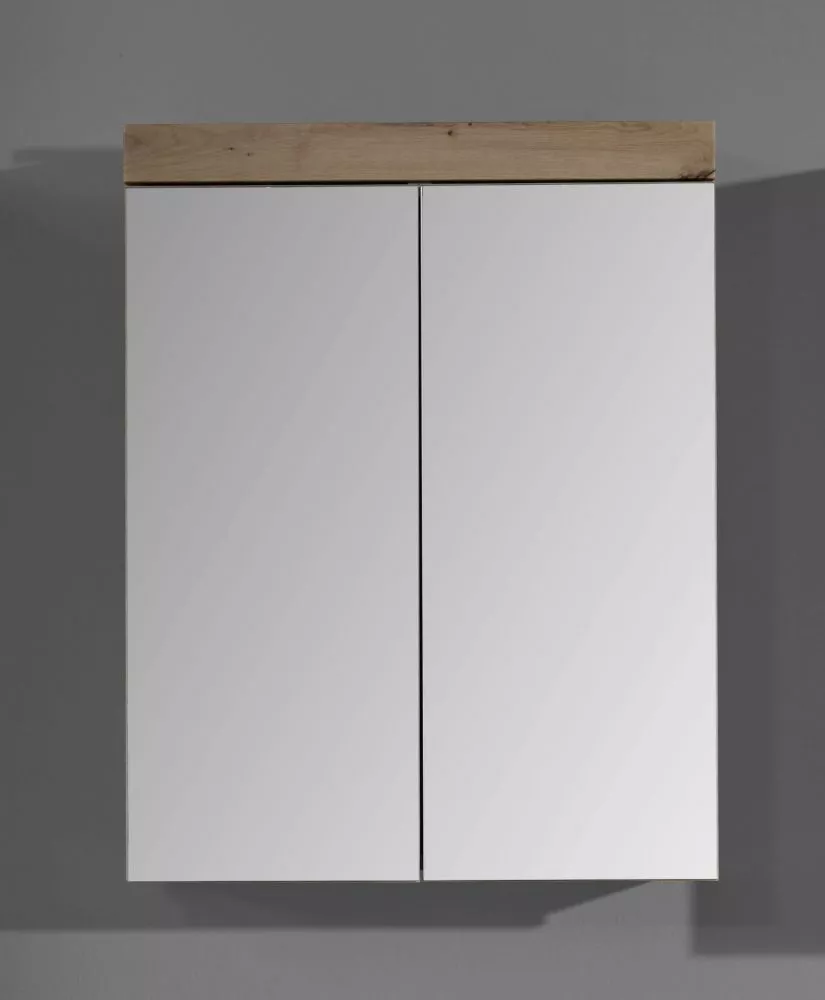 Vannas istabas skapītis Amanda 07 · 60 × 77 × 17 cm