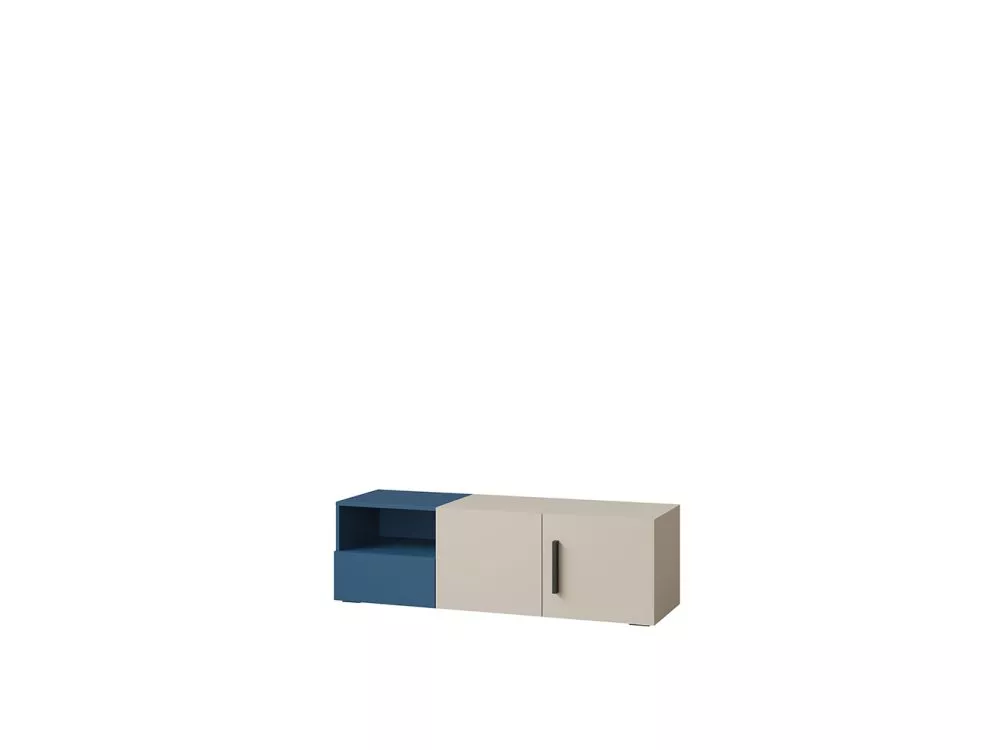 TV tumba Lorin 09 · 135 × 40 × 42 cm