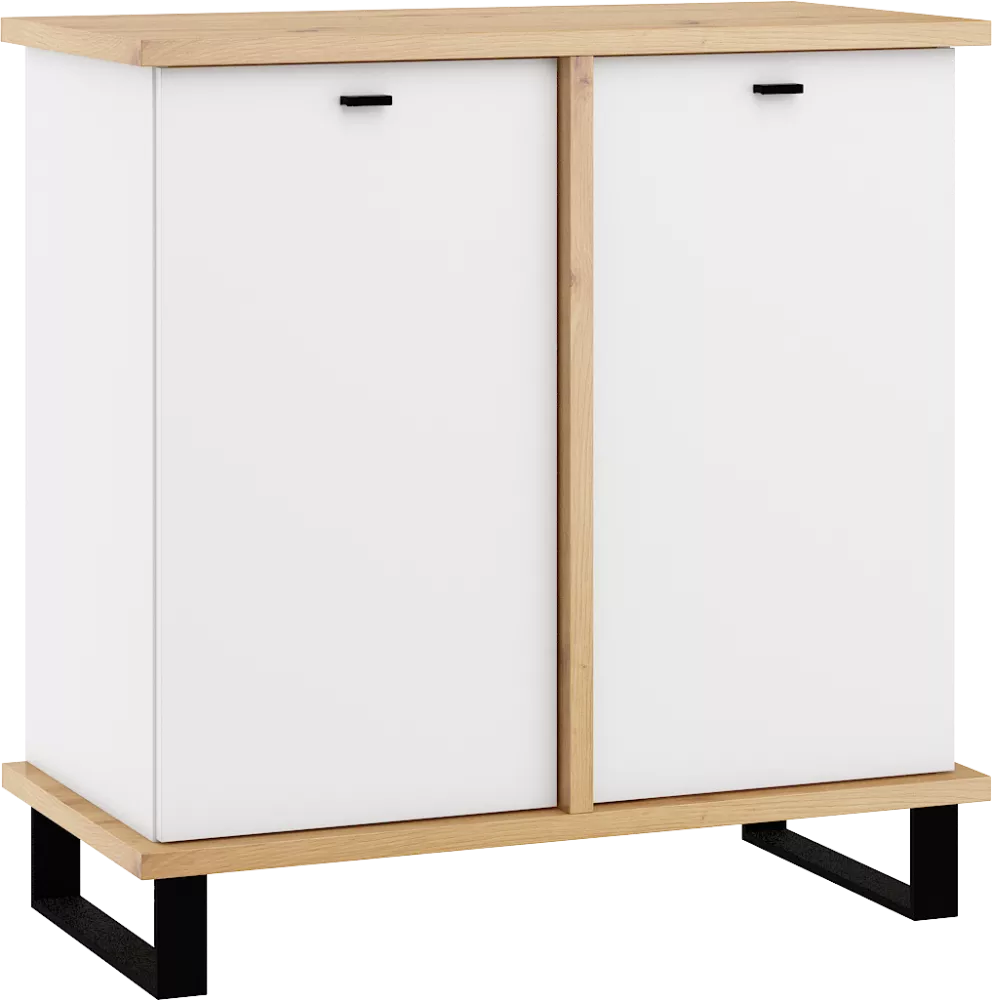 Kumode Cross CRO-05 · 90 × 45 × 91 cm