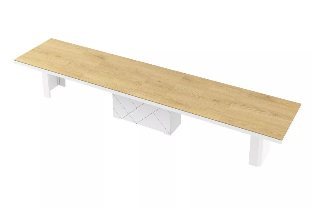 Galds Kolos Max · 100 × 180 × 75 cm