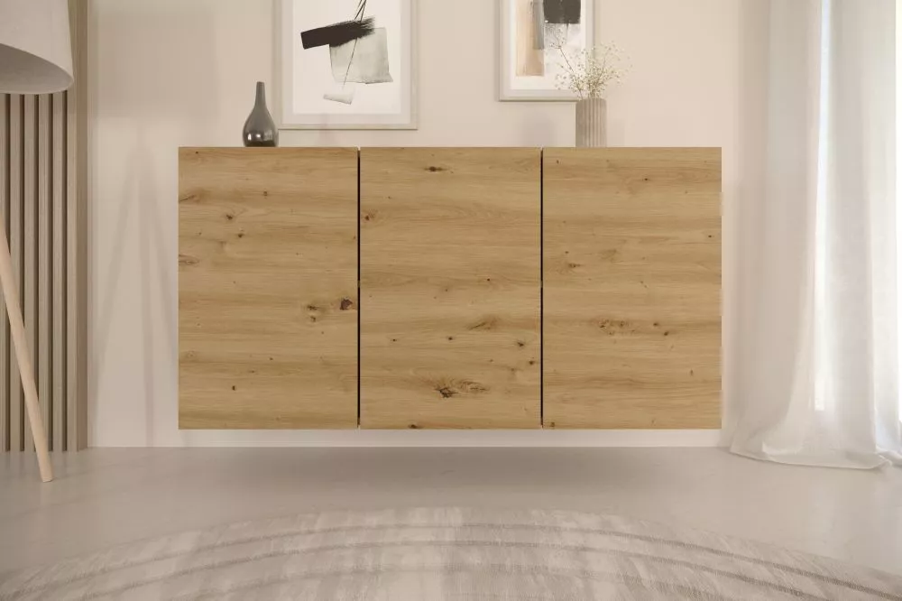 Kumode Dallas K · Ozols artisan · 160 × 35 × 59 cm