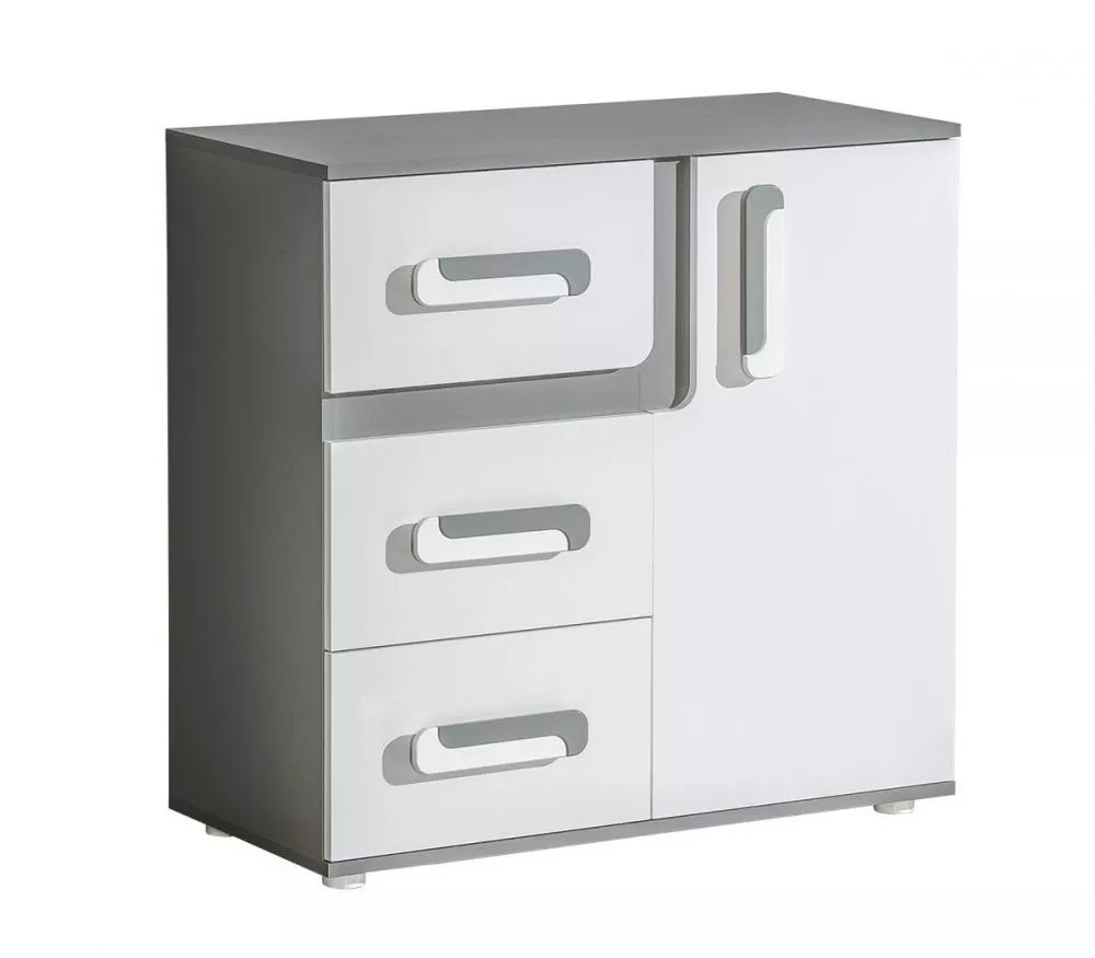 Kumode Apetito 08 · 85 × 40 × 84 cm