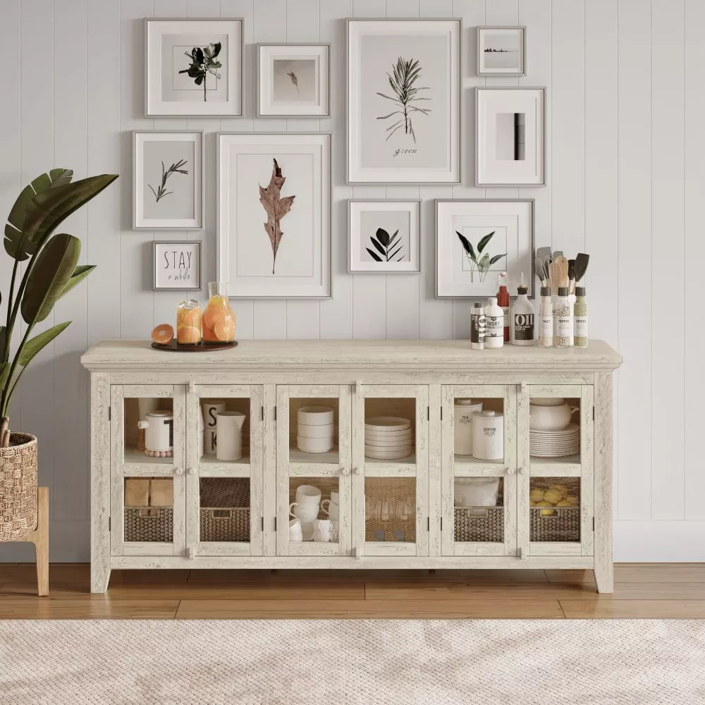 Kumode Avola AV1610-70 · Bēšs · 178 × 38 × 106.5 cm