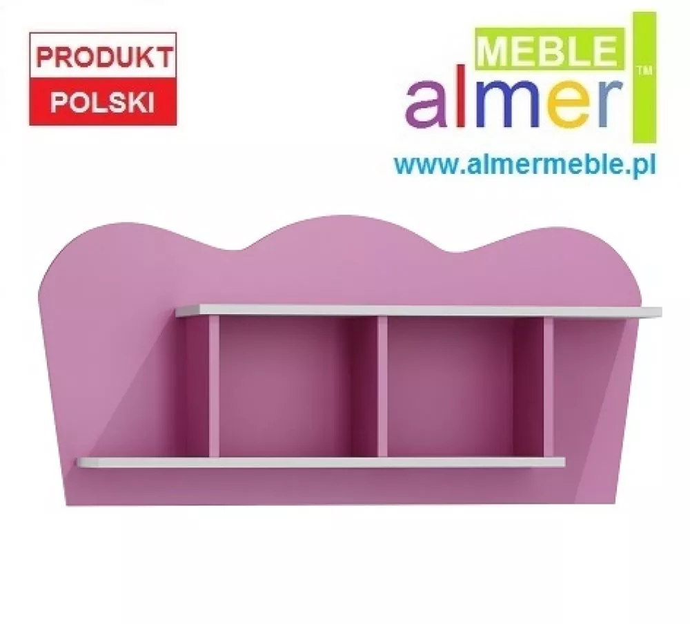 Plaukts Maja 15 · 120 × 45 × 22 cm