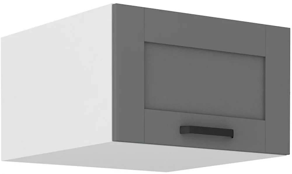Virtuves skapis Luna 60 NAGU-36 1F