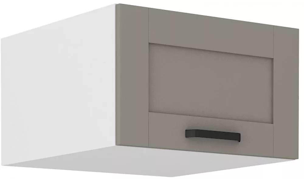 Virtuves skapis Luna 60 NAGU-36 1F