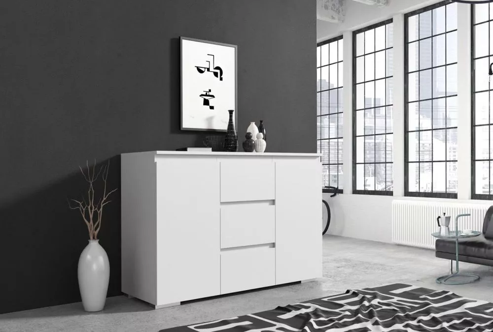Kumode Neo K120 · 120 × 40 × 80 cm