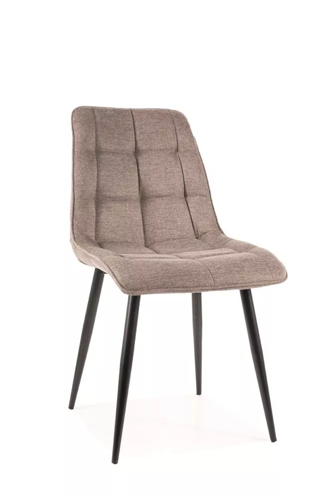 Krēsls Chic Brego · Bēšs · 88 × 50 cm