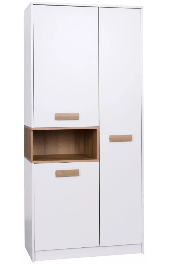 Skapis Grant G1 · 88 × 54 × 195 cm