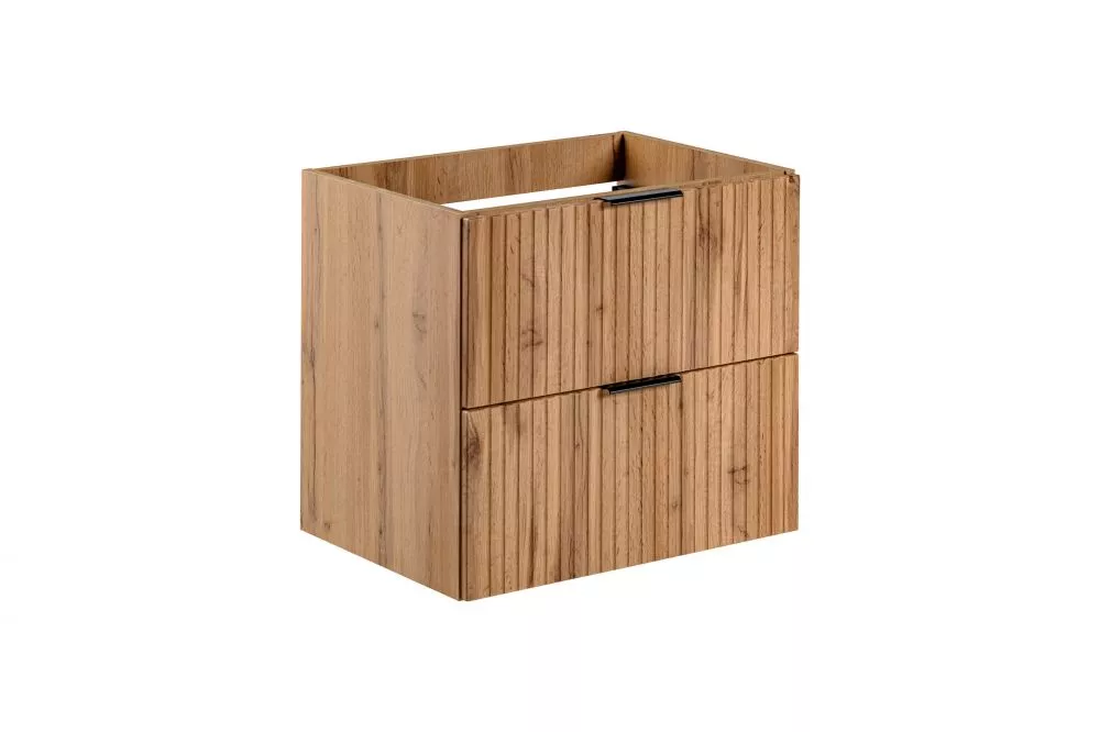 Vannas istabas skapītis Adel Oak 82-60 · Ozols votāns · 60 × 57 × 46 cm