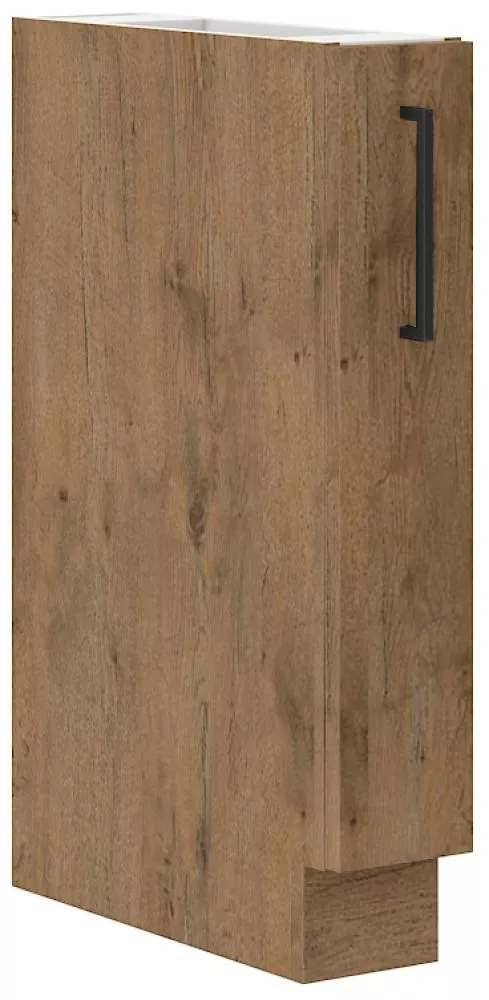 Virtuves skapis Vigo Matera D CARGO BB · Ozols lancelots