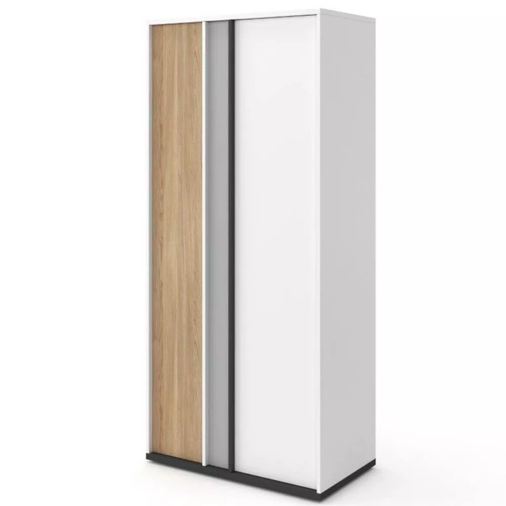 Skapis Imola IM-02 · 50 × 40 × 198 cm