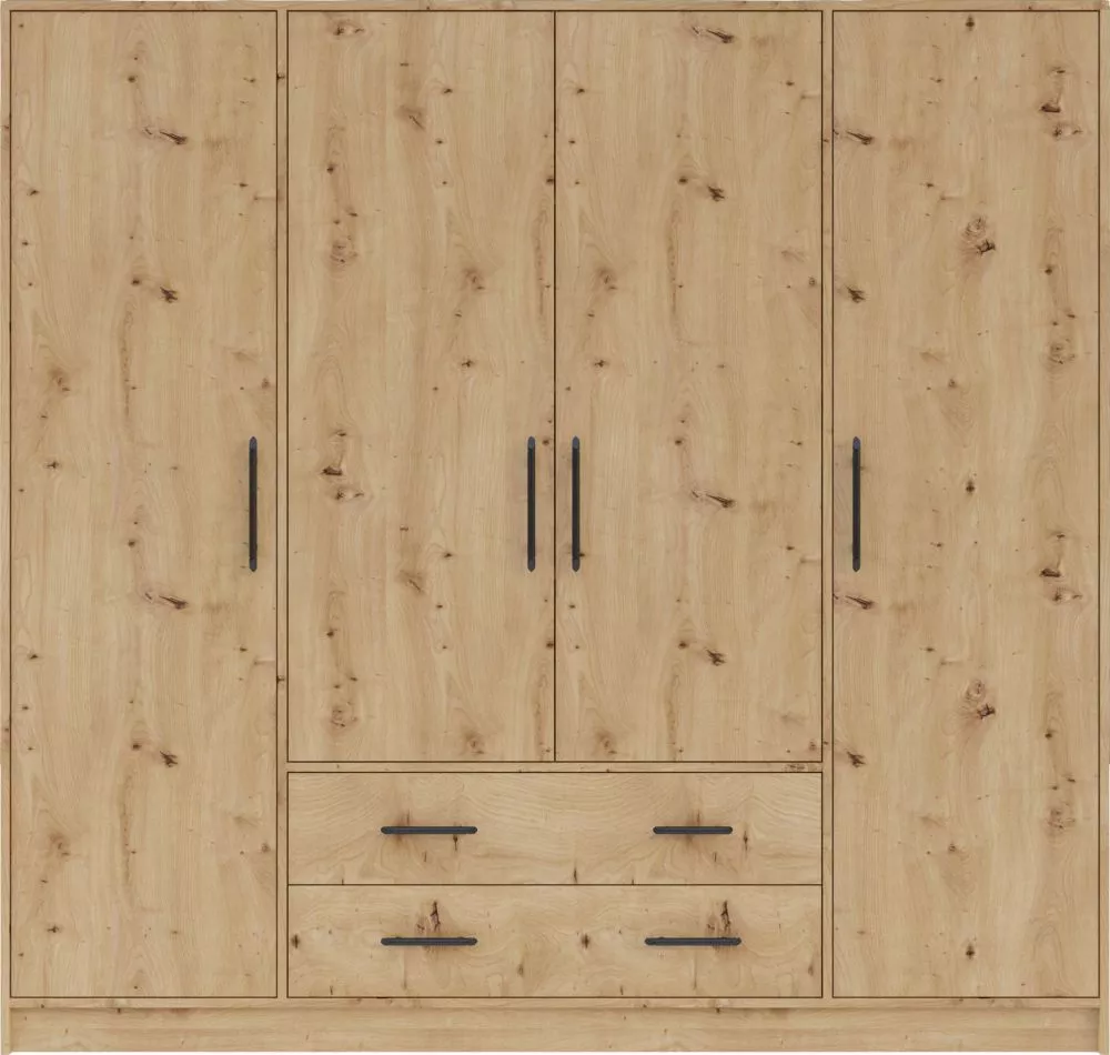 Skapis Smart SR1 · 200 × 56 × 190 cm