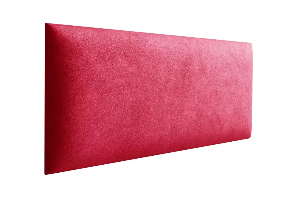 Panelis Wall Velutto 3,5 cm · Sarkana · 70 × 30 cm