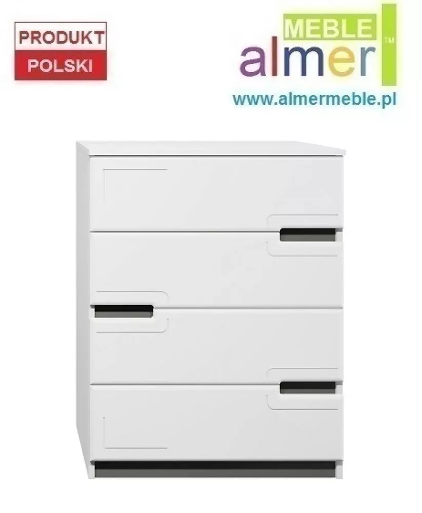 Kumode Boston C2 · 80 × 40 × 104 cm